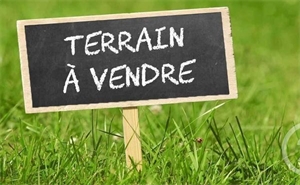 terrain à la vente -   35135  CHANTEPIE, surface 771 m2 vente terrain - APR741860